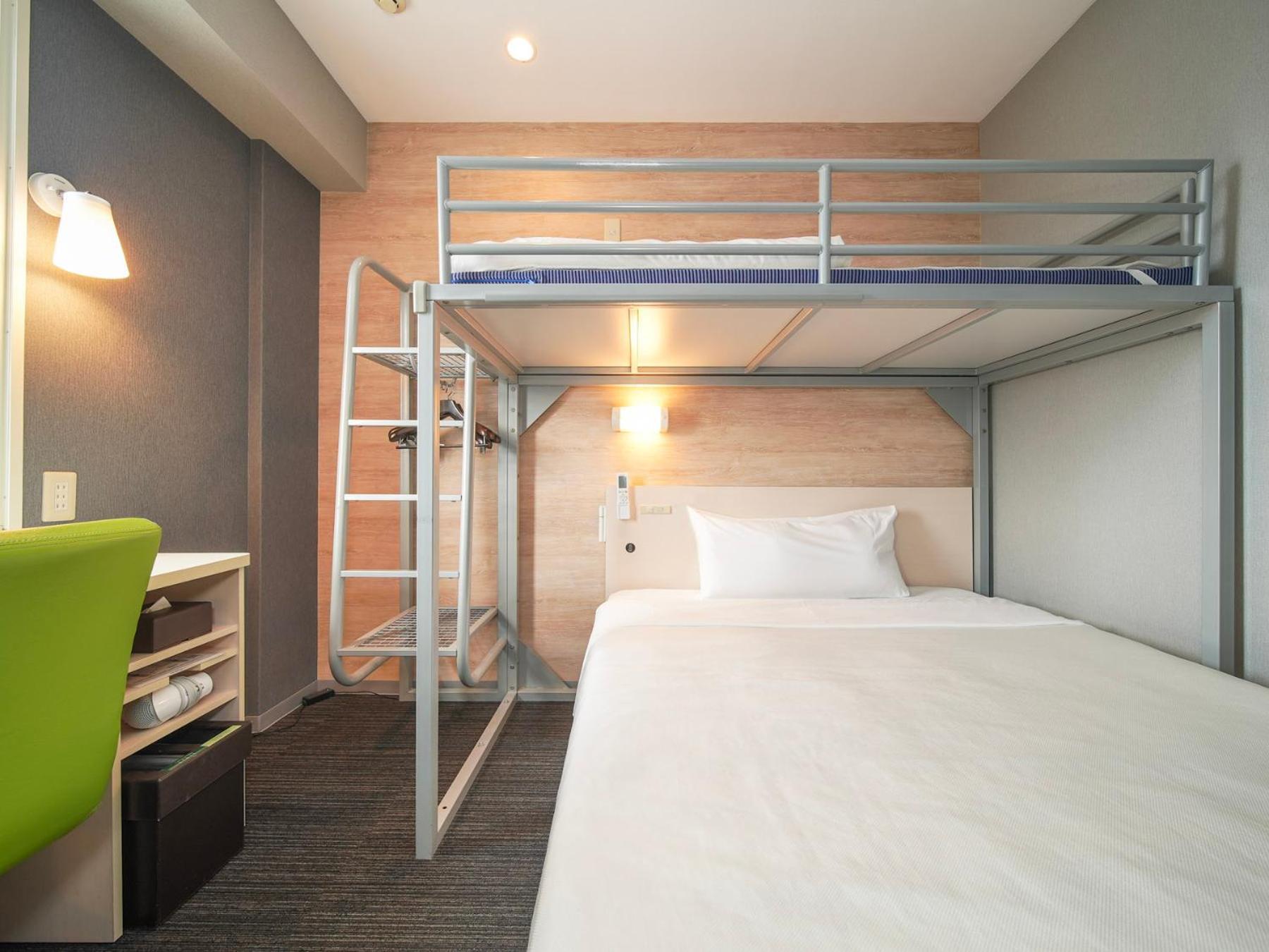 Super Hotel Kofu Showa Inter Exterior photo
